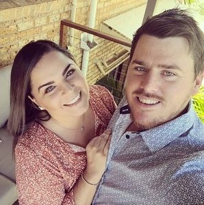 Meet your Posher, Tegan